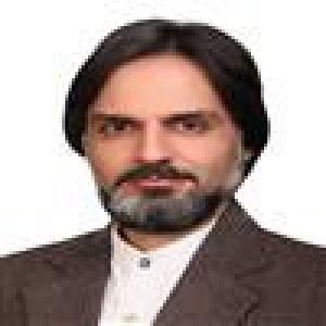 رضا کورنگ بهشتی