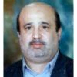 رضا تهرانی