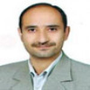 عباس جمشيديان