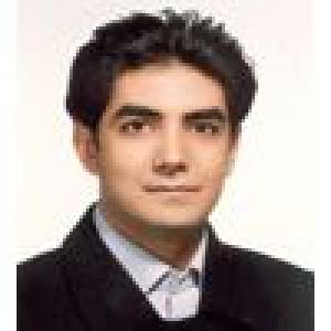 محمد بهشاد شفیعی