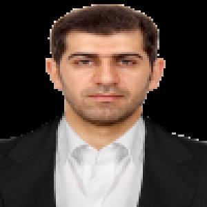مهدی شاهینی