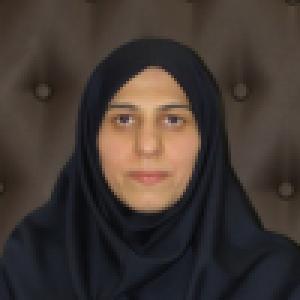 مرضیه کمالی