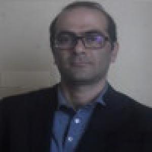 بهزاد زمانی