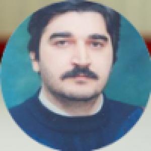 سید بهرام بهشتی اول