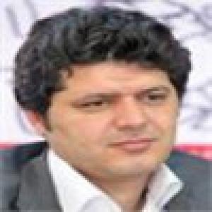 محمد رضا الیاسی