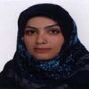 طیبه اکبری ازیرانی
