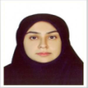 مریم ایمانی آرانی
