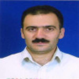 عین الله عبدی قزلجه