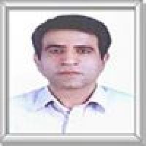 محمدباقر قائمی