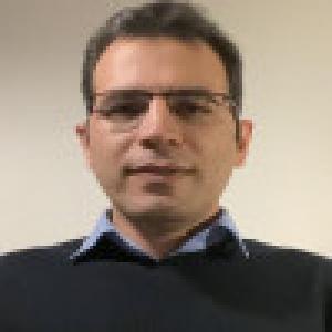 بهنام محمدی ایواتلو