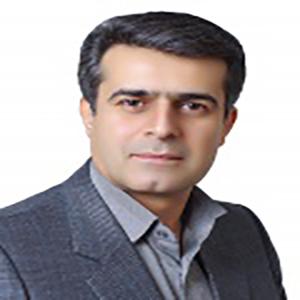 عبدالرضا رضایی فرد