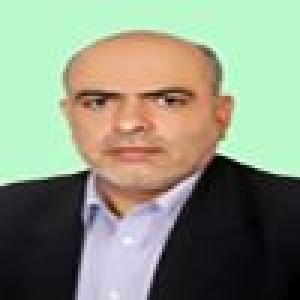 علیرضا خاوندی