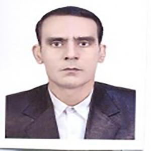 محمد محمدی نژاد