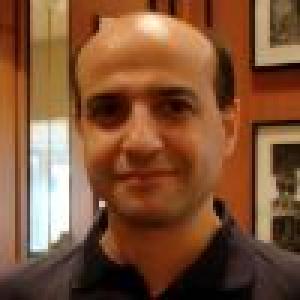 محمدرضا رحیمی تبار