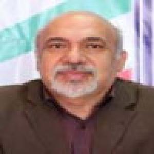 سید رضا نظری هاشمی