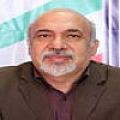 سید رضا نظری هاشمی