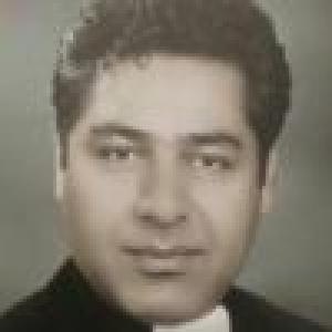 محمد ملک محمدی