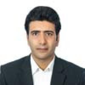 علیرضا فارسی