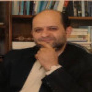 علیرضا ایرانبخش