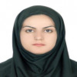 زهرا لرستانی