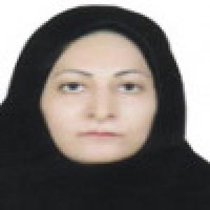 لیلا وفادار قاسمی