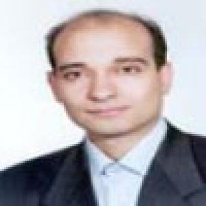 ادریس فیض آبادی