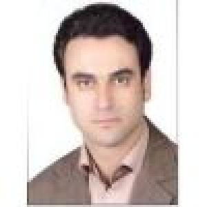 سعید دوست محمدی