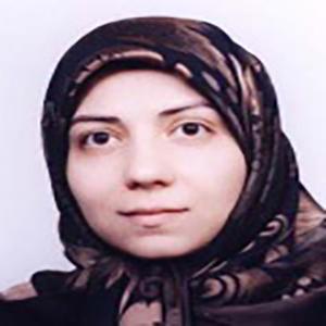 فریده فرهادی