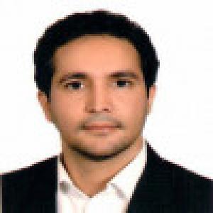 قاسم خادم رضوی