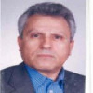 منوچهر احمدوند