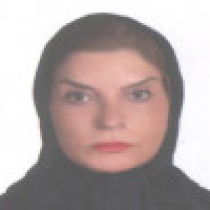 فریندخت زاهدی