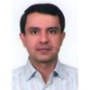 اسماعیل عباسی