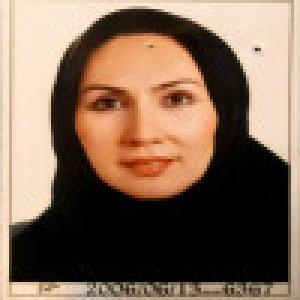شراره خوارزمی