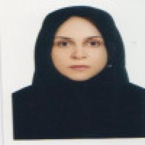 آذر شیرزادیان کبریا
