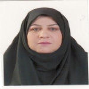 پروین سجادی کبودی