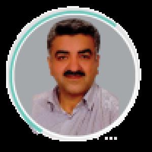 علی ربانی