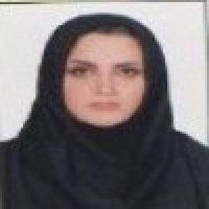 سکینه سلیمانی ورکی