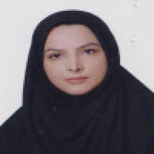 اکرم السادات حسینی