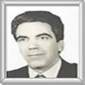 احمد گل بابایی