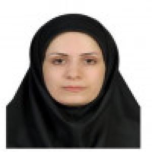 زهرا امینی فارسانی