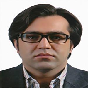 بختیار بهرامی
