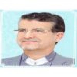 محمدباقر بهرامی