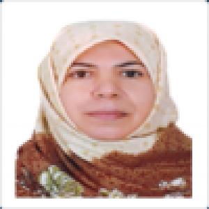 فاطمه غفاری فر
