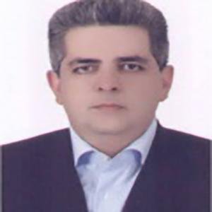 غلامرضا میراب شبستری