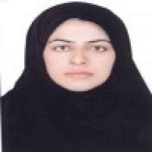 فاطمه عین الهی