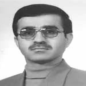 عبداله رسول نژاد