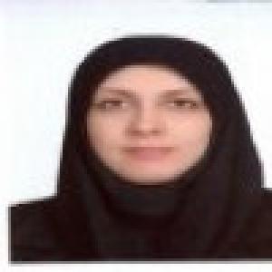 سعیده امینی