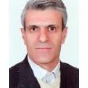 امیراسمعیل معصومی