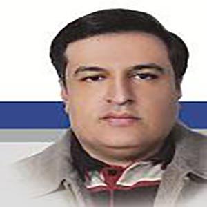 مسعود خلیقی