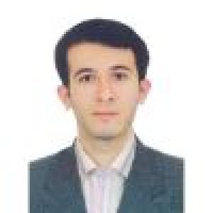 سیامک سلیمانی شیشوان